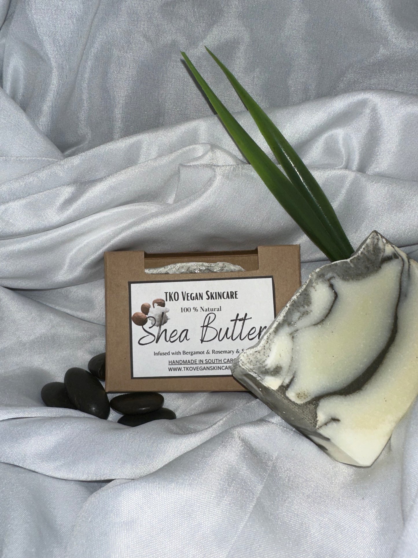 Vegan Bath Body Bars