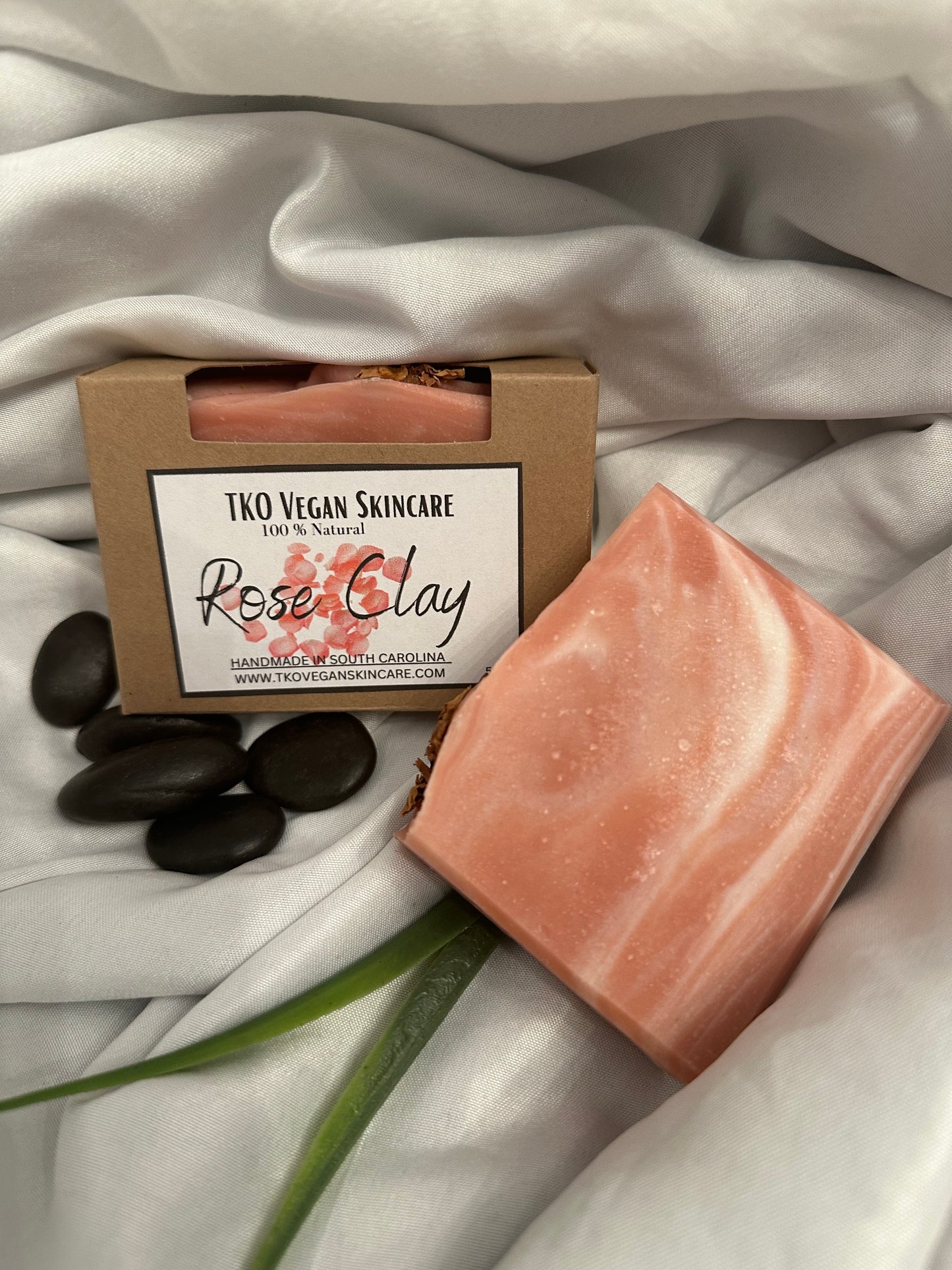 Vegan Bath Body Bars