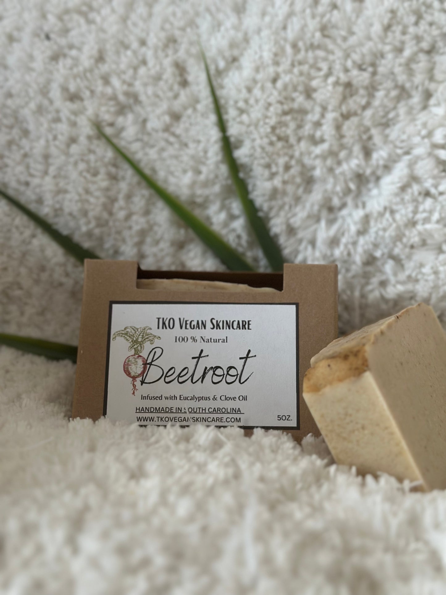 Vegan Bath Body Bars