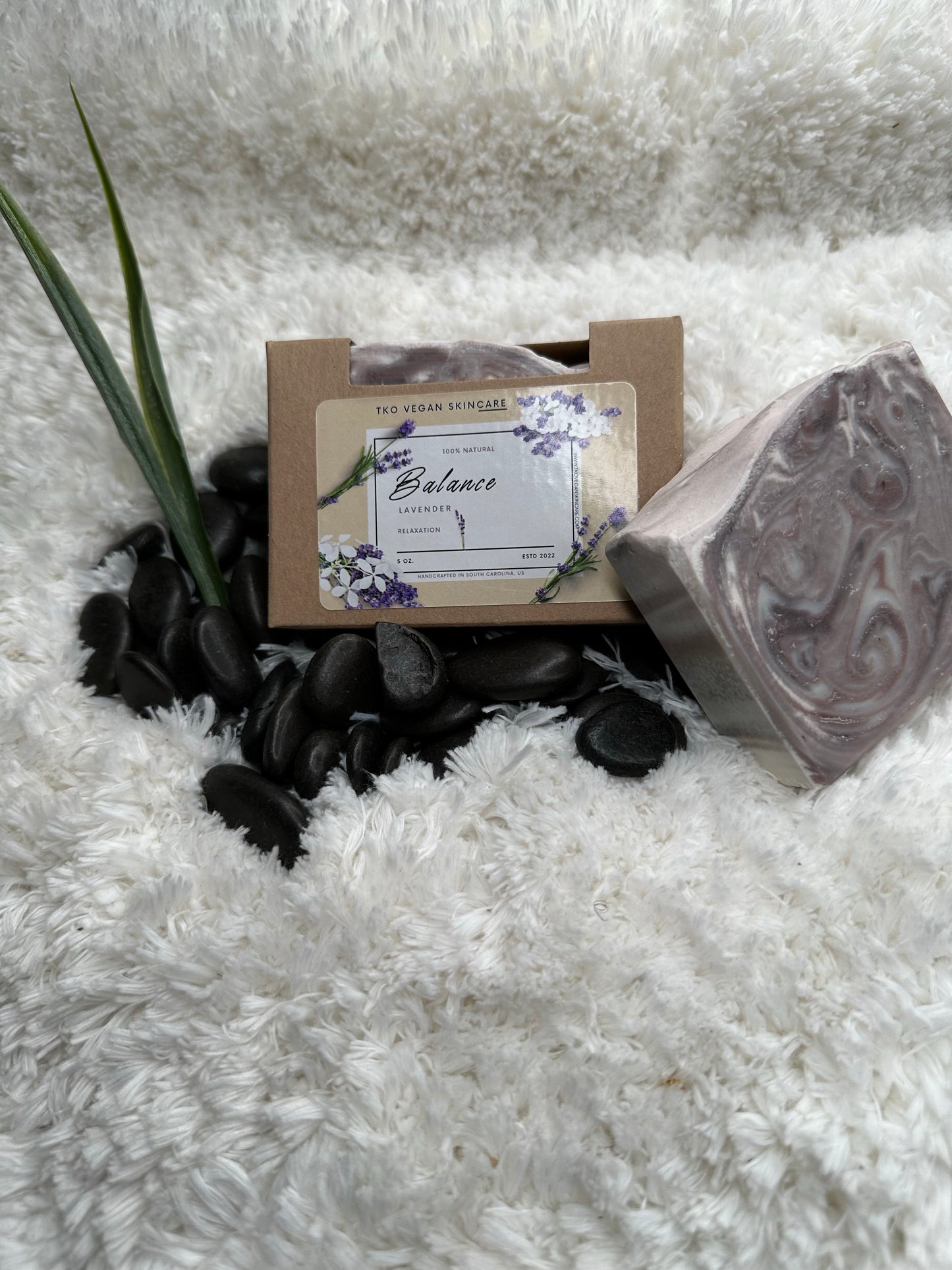 Vegan Bath Body Bars