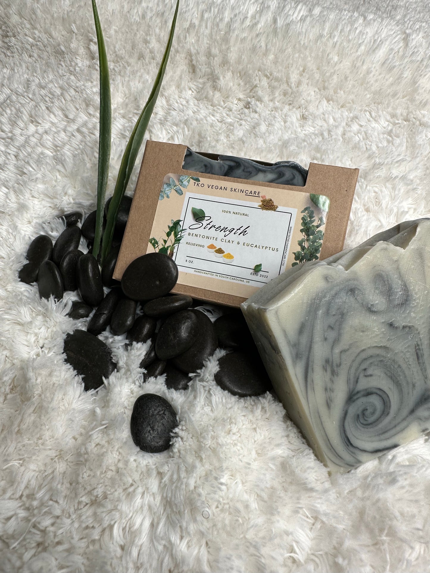 Vegan Bath Body Bars